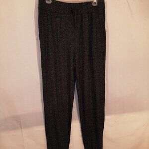WCC Ladies Elastic & Tie Waist Sweatpants